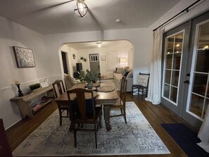 Spiseområde