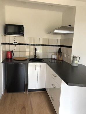 Eget kök