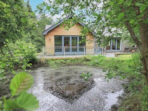 Boendeområde