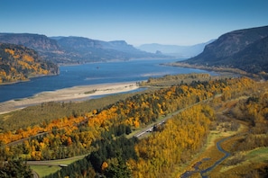 Columbia River