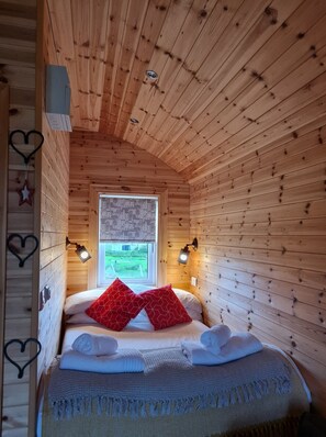 Your Bothy style bed