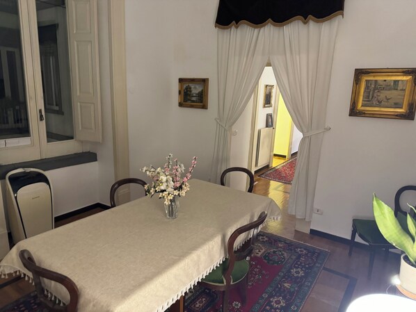 Restauration