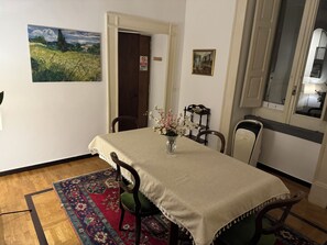 Restauration
