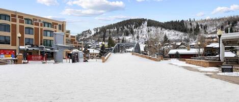 Wintersport/Ski