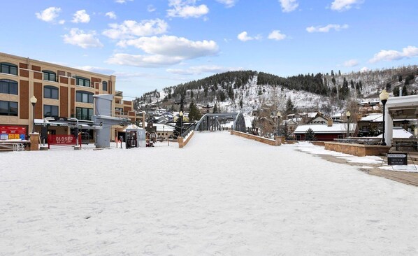 Wintersport/Ski