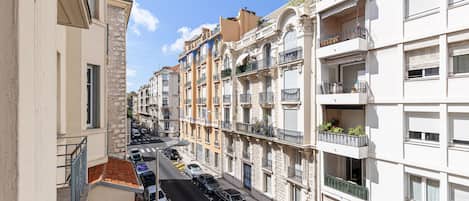 Balcon