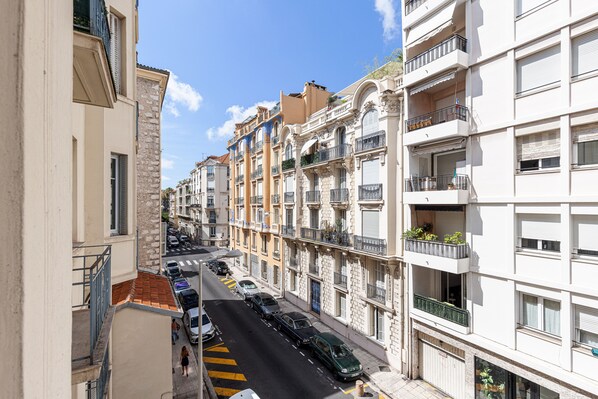 Balcon