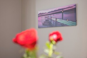 Detalj interiör