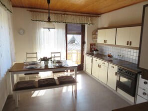 Eget kök