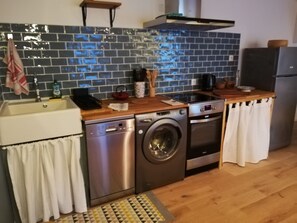 Eget kök