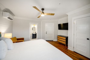 Bedroom View