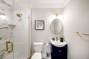 Bathroom View