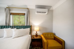 Bedroom View