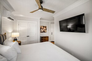 Bedroom View