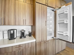 Modern Kitchen with Wonderful Appliances