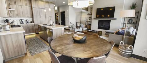 4202  Modern Vibe at Fairway Springs - a SkyRun Park City Property - Welcome to Fairway Springs!