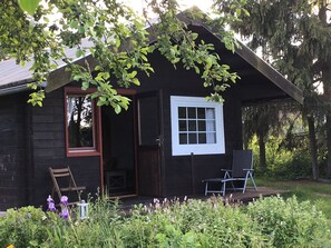 Exteriör