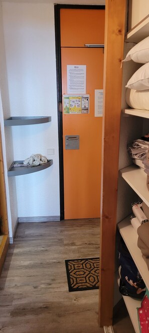 Interiör