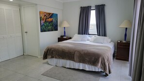 Masterbedroom 