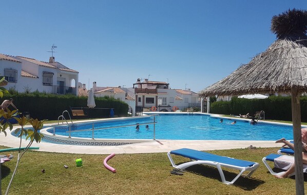 pool