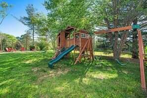 kids playground