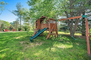 Espace pour enfants