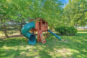 Espace pour enfants