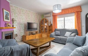living-room