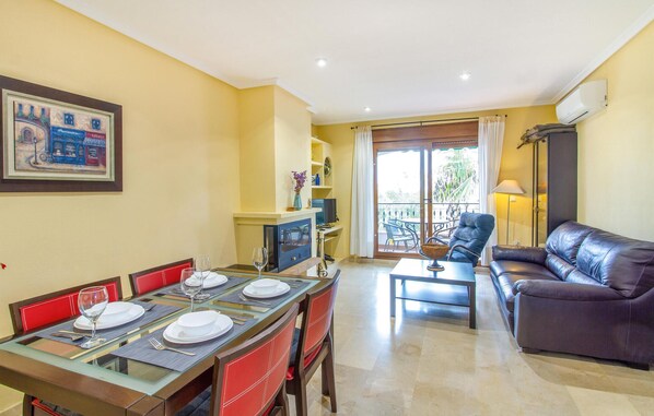 living-room