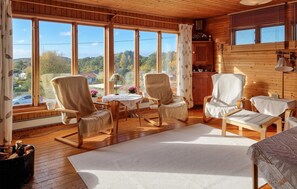 living-room