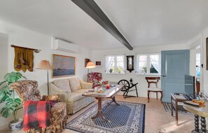 living-room
