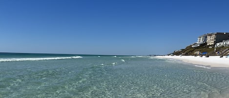 Beautiful Emerald Coast Gulf Waters - Minutes Away from Topsail Village