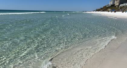 Cozy Ground Floor Condo on 30A-Minutes to Beach/Topsail State Park