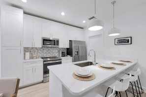 Cuisine privée