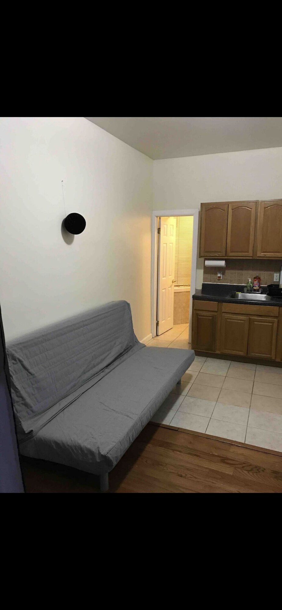 (StudioUC)Right across Manhattan studio apartment