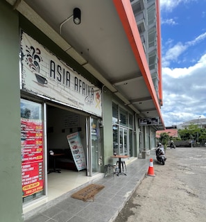 Restaurang