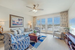 Great Lake Views!