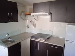 Eget kök