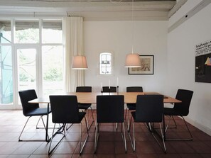 Salle de réunion