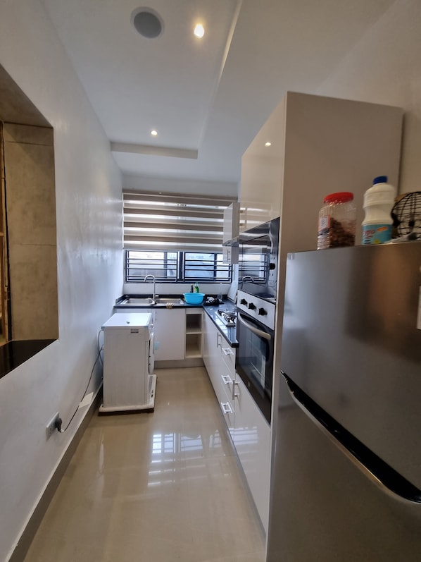 Cuisine privée