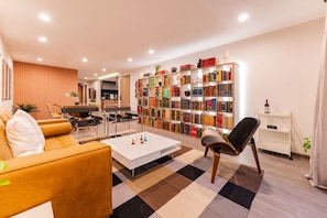 Intérieur