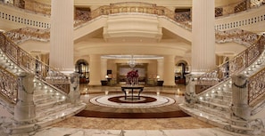Hall