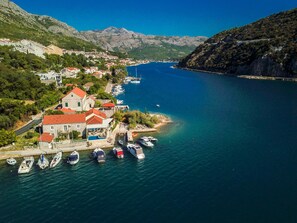 Port de plaisance