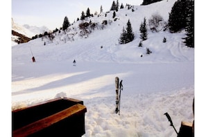 Sci e sport sulla neve