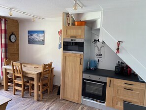 Eget kök
