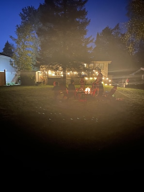 Boendeområde