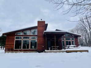 Exteriör