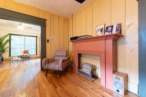 Intérieur