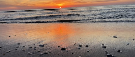 Spiaggia