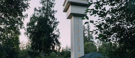 The Iconic Union Skyhouse